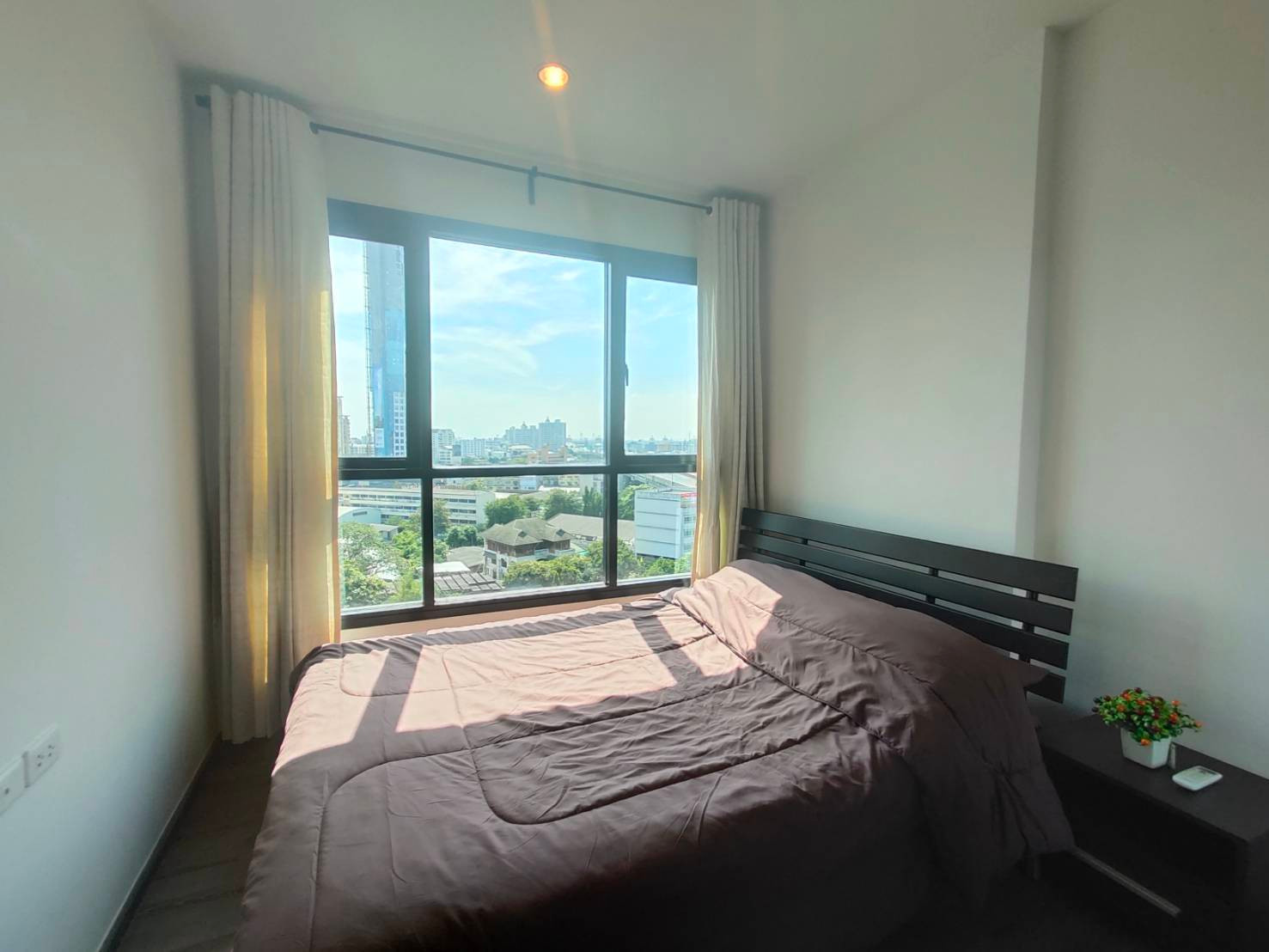 ขาย The Base Park West | พร้อมอยู่ ทำเลอ่อนนุช–พระโขนง – รูปที่ 4