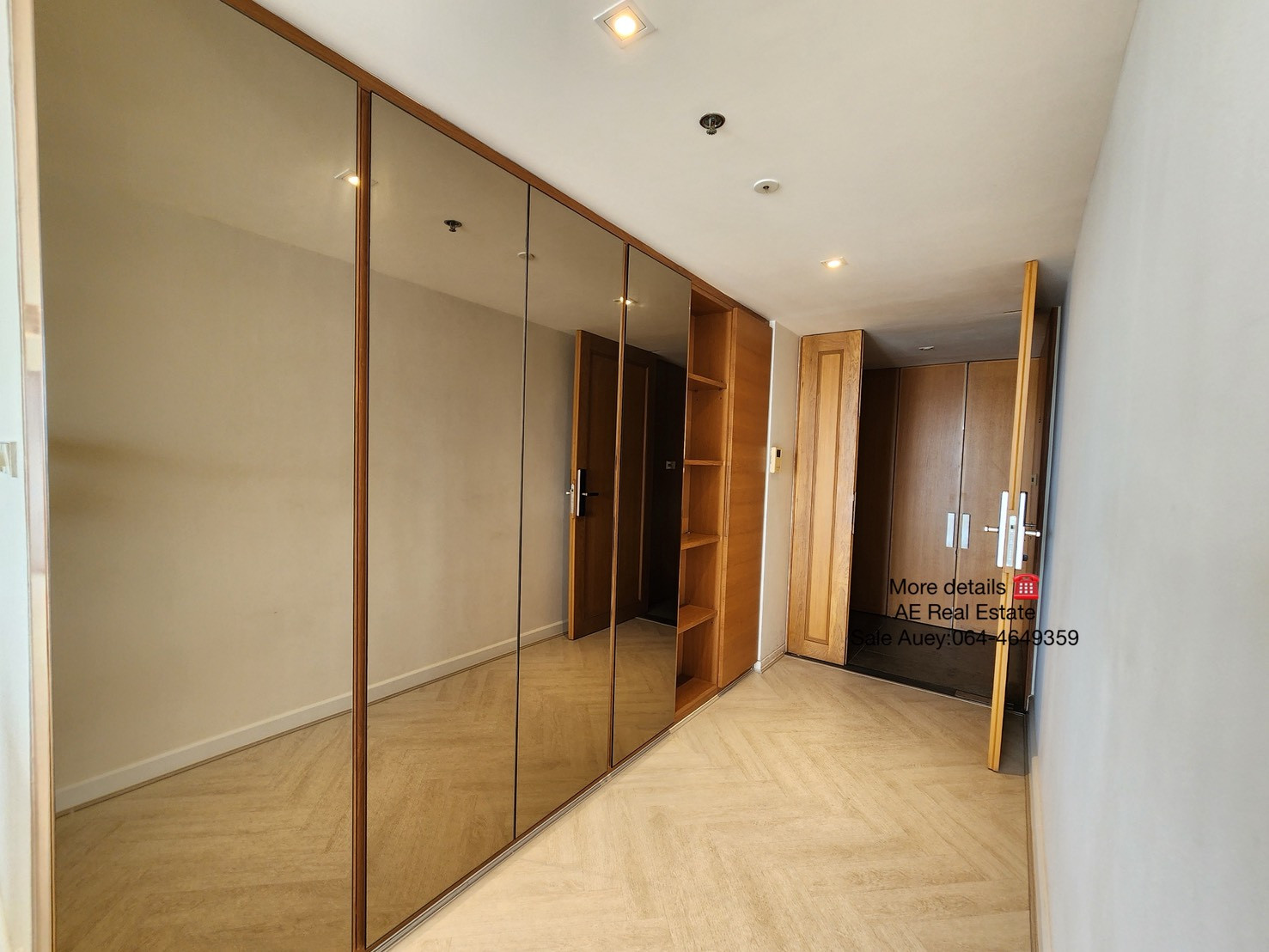 PRIVATE LIFT | 3 BED • 228 SQ.M. PRIVATE SWIMMING POOL  130,000 THB / MONTH – รูปที่ 3