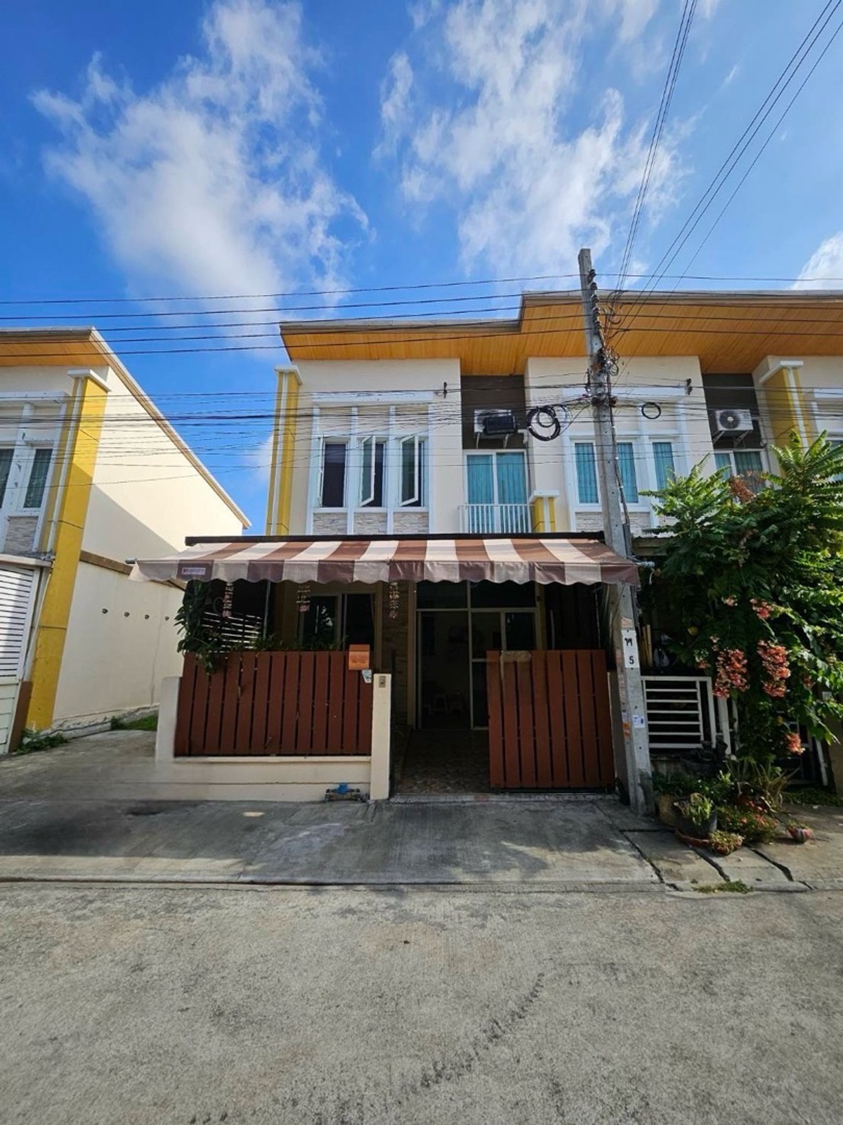 🌟Rent🌟Golden Town On Nut-Lat Krabang 🌟Rent🌟Golden Town On Nut-Lat Krabang