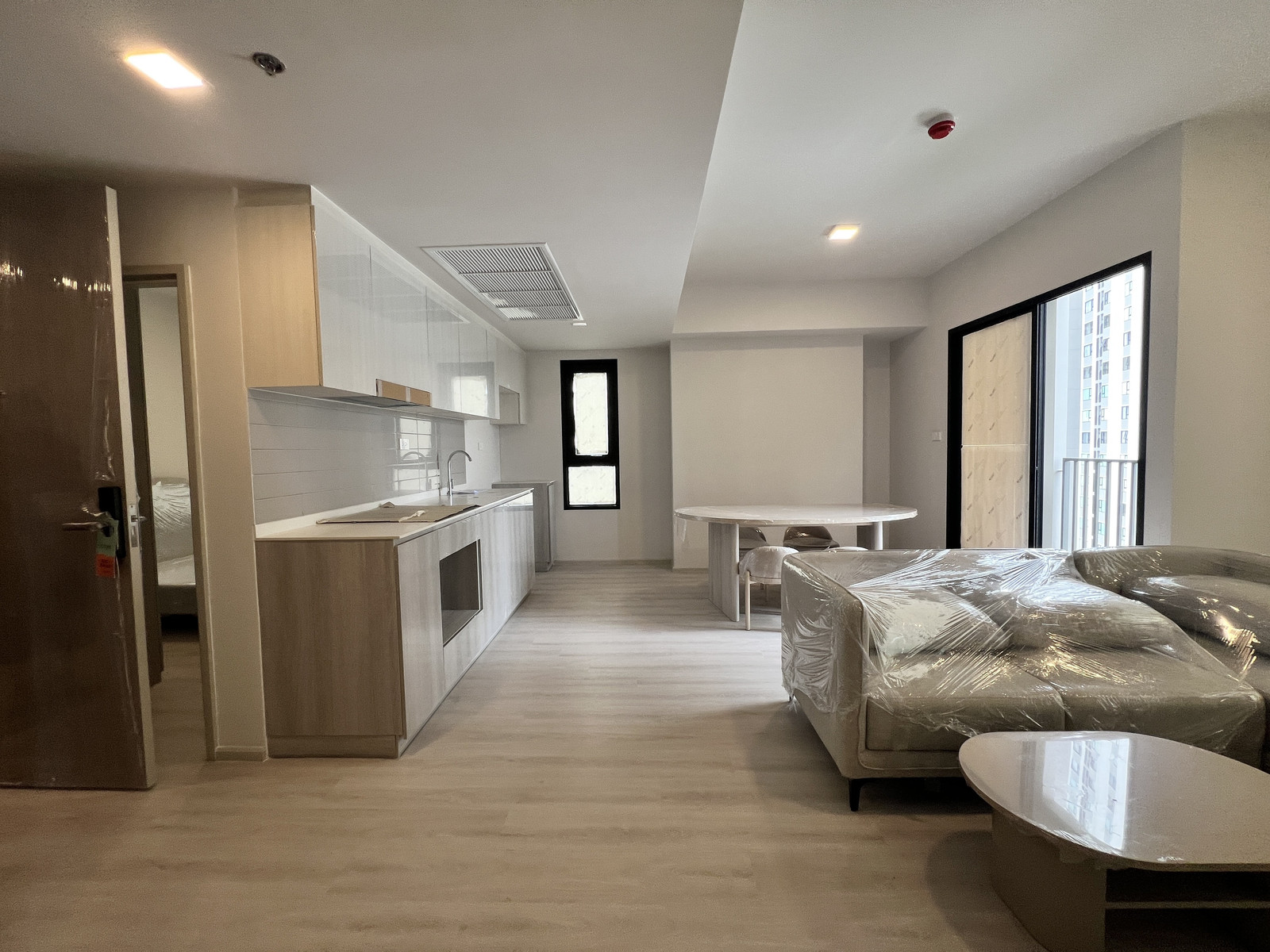 SC090226 Condo for sale 2 beds at Cobe Ratchada-Rama 9 near MRT Thailand Cultural Centre SC090226 Condo for sale 2 beds at Cobe Ratchada-Rama 9 near MRT Thailand Cultural Centre