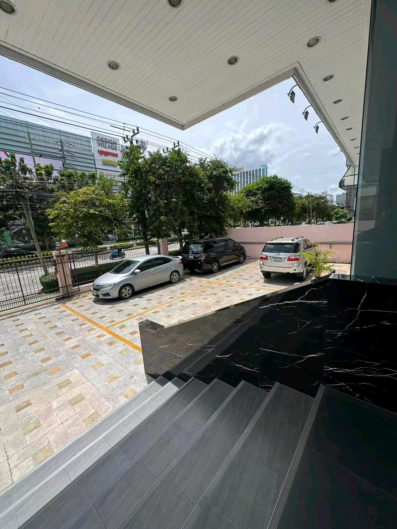 ให้เช่าออฟฟิศ อาคารสำนักงาน ติดถนนใหญ่ ใกล้MRT (น้ำไม่ท่วม) – รูปที่ 4