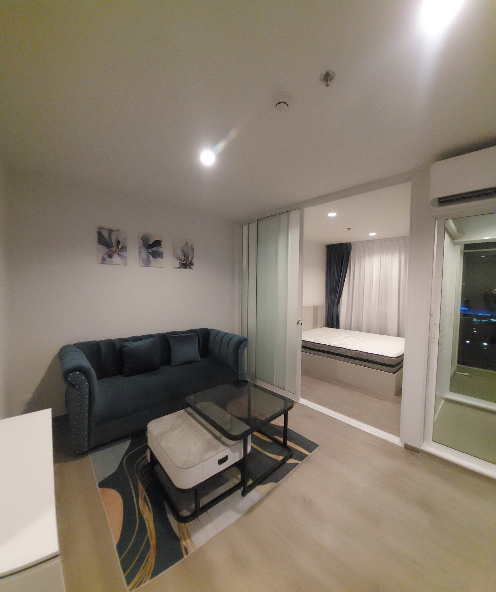 FOR RENT: Regent Home Bangna, New Project, New Room Only 350 meters from BTS, very convenient transportation. Rent only ฿10,000/12 months (Including common area fees) FOR RENT: Regent Home Bangna, New Project, New Room Only 350 meters from BTS, very convenient transportation. Rent only ฿10,000/12 months (Including common area fees)