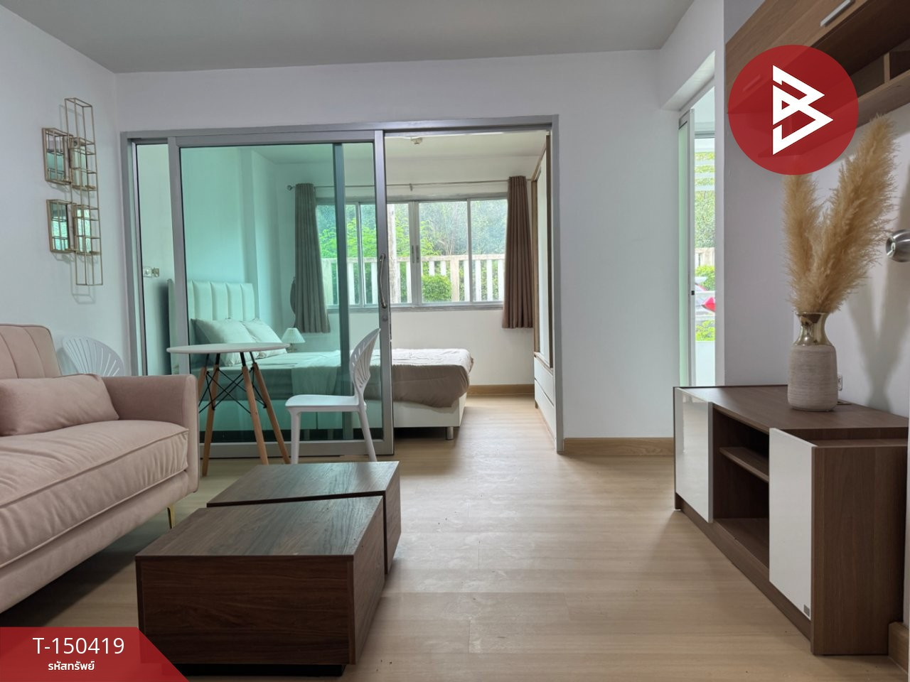 Condo for sale, The Rise Condominium B2 (The Rise Condominium B2), Samet, Chonburi. Condo for sale, The Rise Condominium B2 (The Rise Condominium B2), Samet, Chonburi.