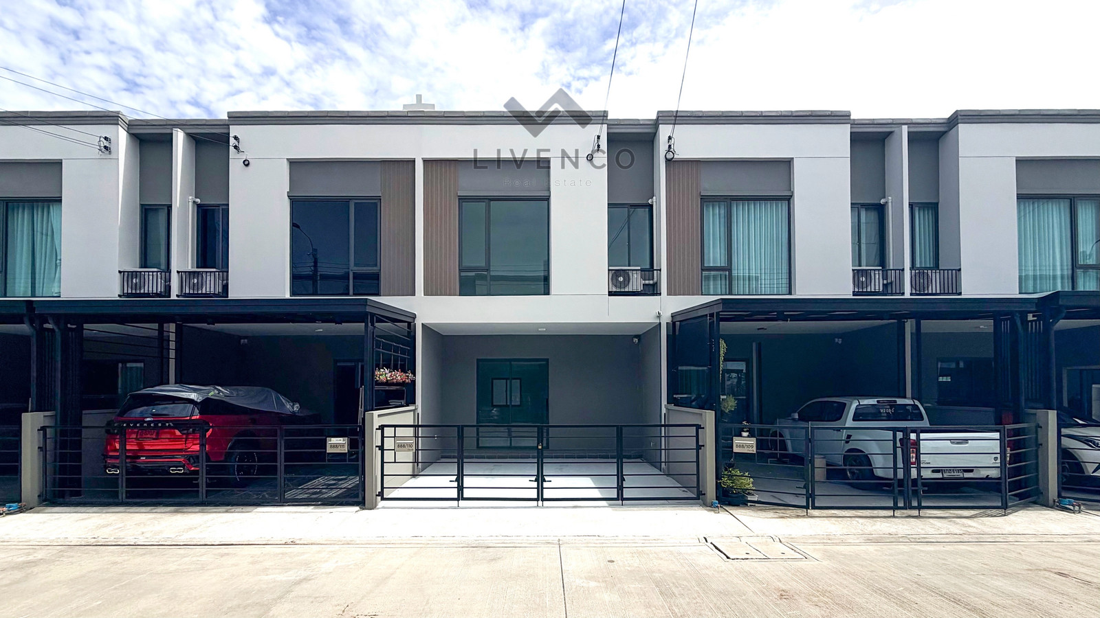 ให้เช่า PLENO (สุขสวัสดิ์-ประชาอุทิศ 60) บ้านเปล่า มีแอร์ทุกห้อง ไม่ต่อเติมครัว ให้เช่า PLENO (สุขสวัสดิ์-ประชาอุทิศ 60) บ้านเปล่า มีแอร์ทุกห้อง ไม่ต่อเติมครัว