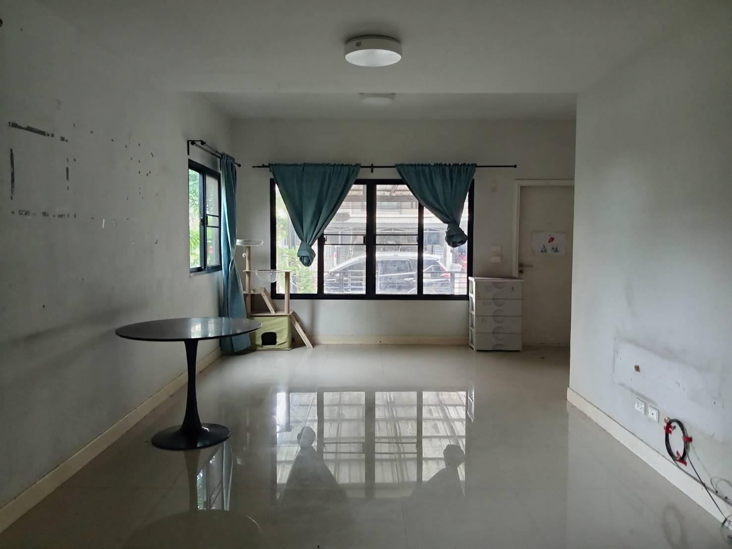 🏡 House for sale The Connect On Nut-Wongwaen 2 – รูปที่ 4