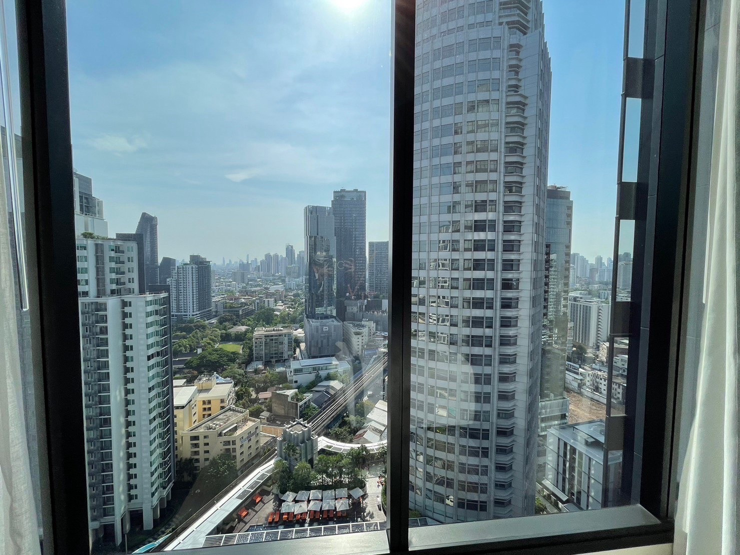 Ascott Thonglor Bangkok — Premier Two-Bedroom (100 sqm) – รูปที่ 2