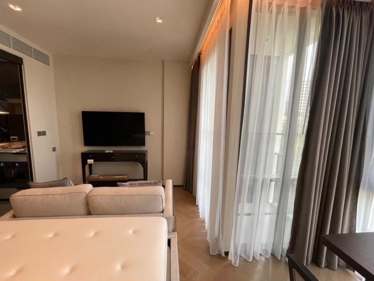 ราคาดี 🏙(For Rent/ให้เช่า) The Reserve Sukhumvit 61(Ekkamai) – รูปที่ 2