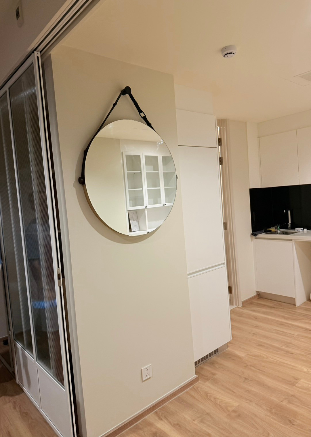 for rent Noble Form Thonglor // 1b1b // 34 sq.m – รูปที่ 4