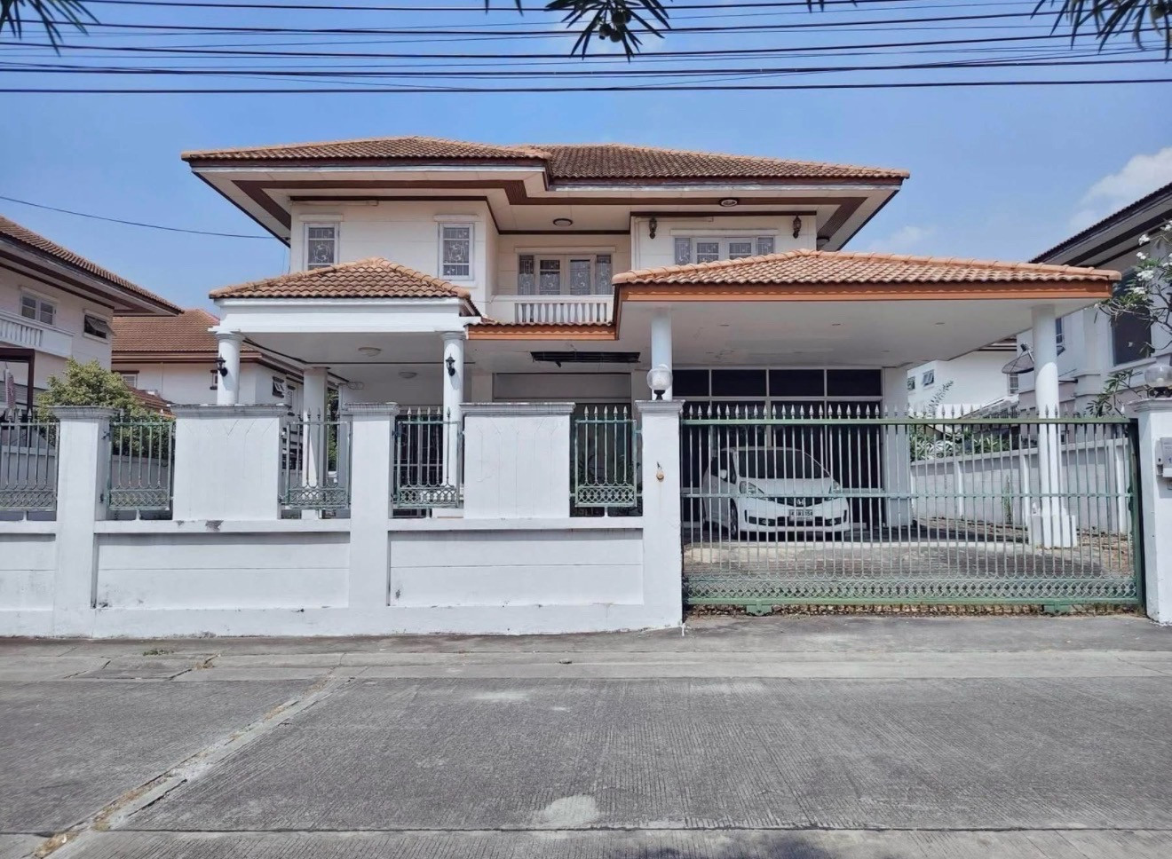 🏡🔥 House for Sale / Rent | Thanapirom Village, Pinklao 🏡🔥 House for Sale / Rent | Thanapirom Village, Pinklao