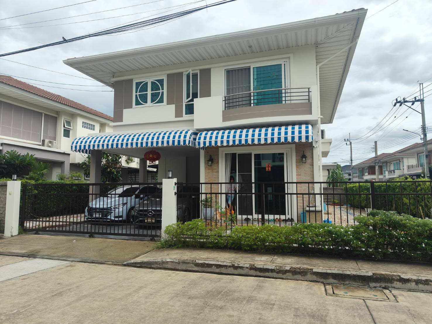ขายบ้านเดี่ยว