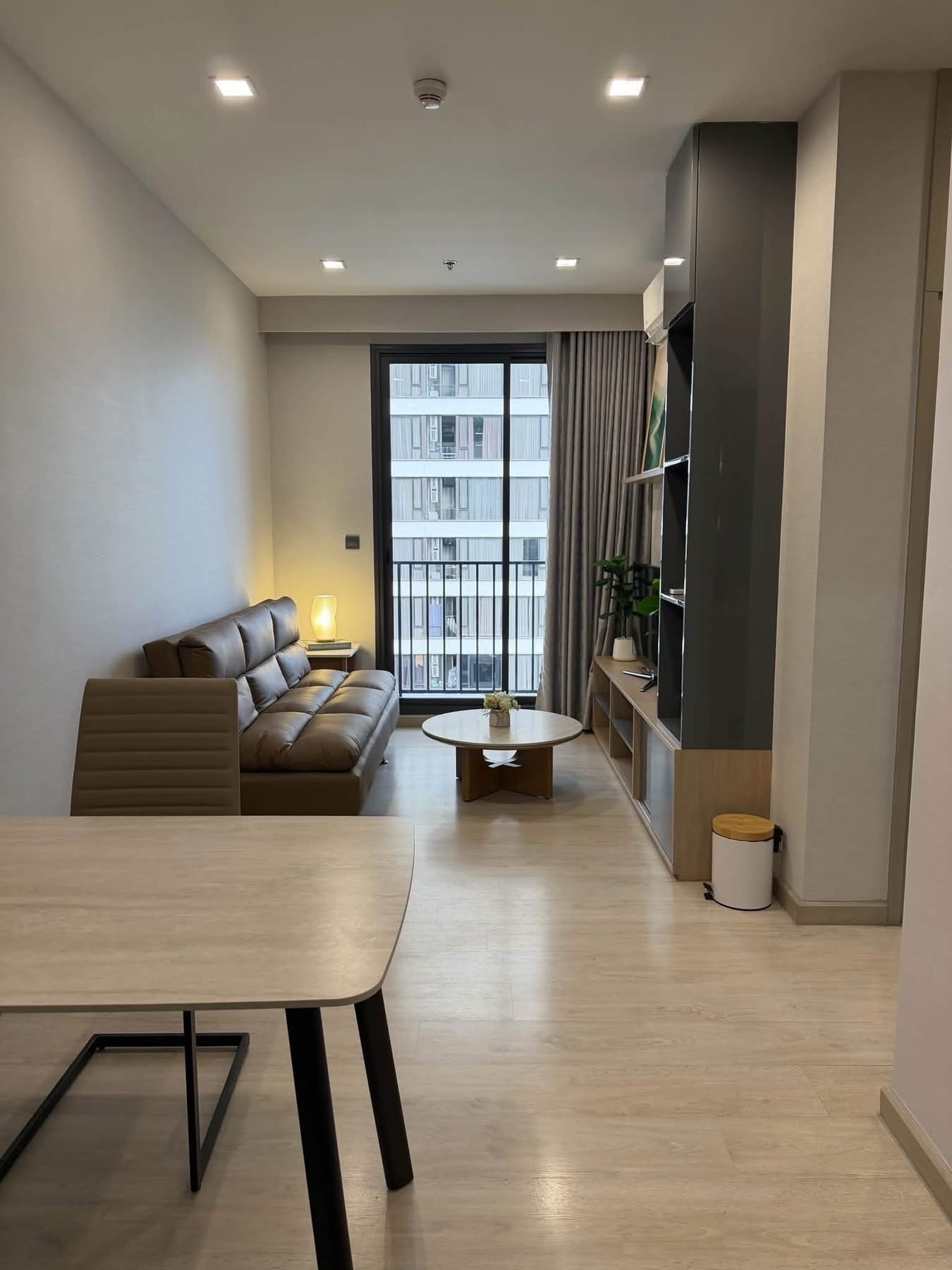 🔥 M Thonglor 10 | 2 ห้องนอน Pet Friendly | ชั้น 19 วิว 2 ฝั่ง | 50,000.- – รูปที่ 4