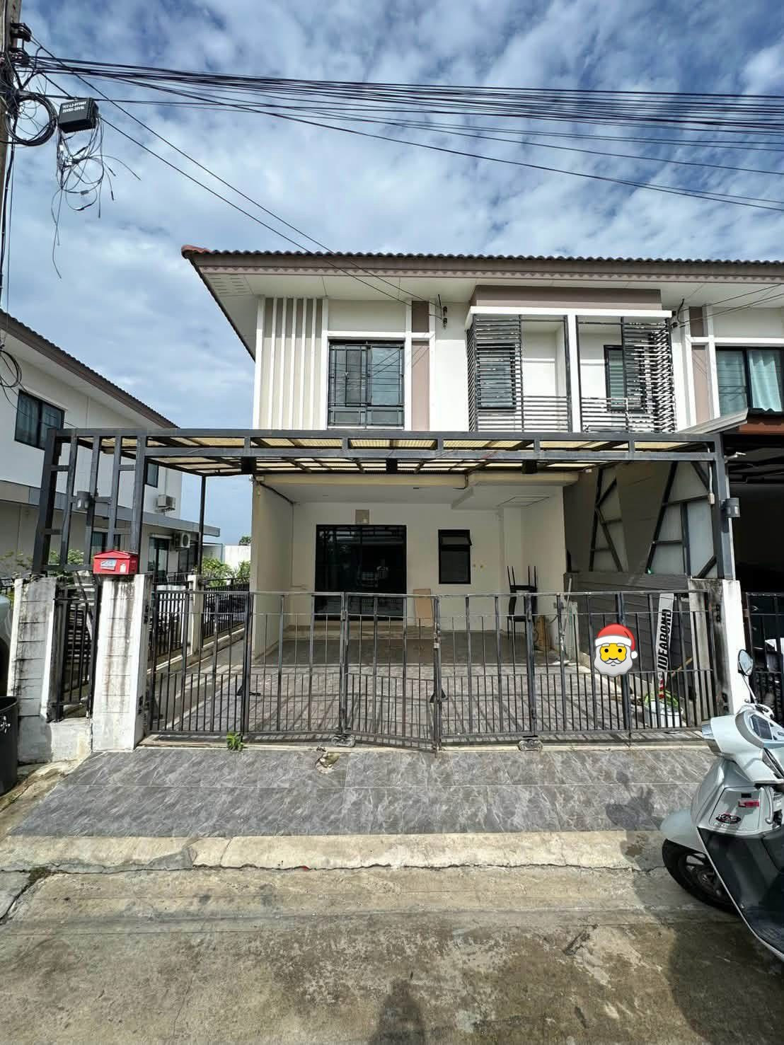 🏡✨ ให้เช่า บ้านหลังมุม | กานดาเพลส คลอง 6 ปทุมธานี 4 ห้องนอน 2 ห้องน้ำ บ้านโปร่ง สว่าง ไม่อึดอัด แบ่งพื้นที่ใช้งานได้หลากหลาย 🐶🐱 เลี้ยงสุนัข/แมวได้ 💥 ค่าเช่าเพียง 12,000 บาท/เดือน | พร้อมเข้าอยู่ 🏡✨ ให้เช่า บ้านหลังมุม | กานดาเพลส คลอง 6 ปทุมธานี 4 ห้องนอน 2 ห้องน้ำ บ้านโปร่ง สว่าง ไม่อึดอัด แบ่งพื้นที่ใช้งานได้หลากหลาย 🐶🐱 เลี้ยงสุนัข/แมวได้ 💥 ค่าเช่าเพียง 12,000 บาท/เดือน | พร้อมเข้าอยู่
