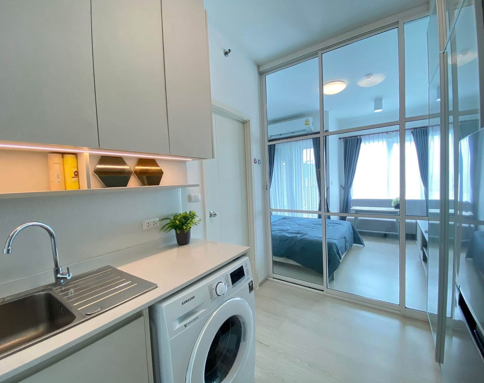 📌Project for rent: Chapter one Eco 1 bedroom | 1 bathroom 📌Project for rent: Chapter one Eco 1 bedroom | 1 bathroom