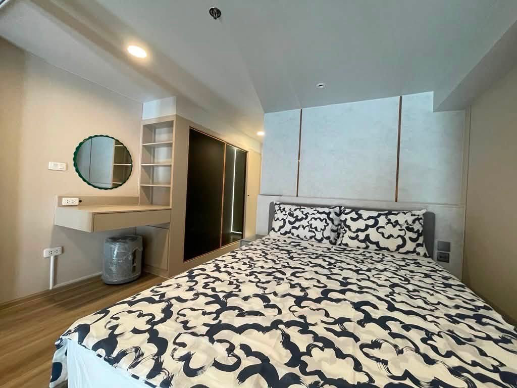 คอนโด 2 ชั้น 🏙️(For Rent/ให้เช่า) CULTURE Thonglor  – รูปที่ 3