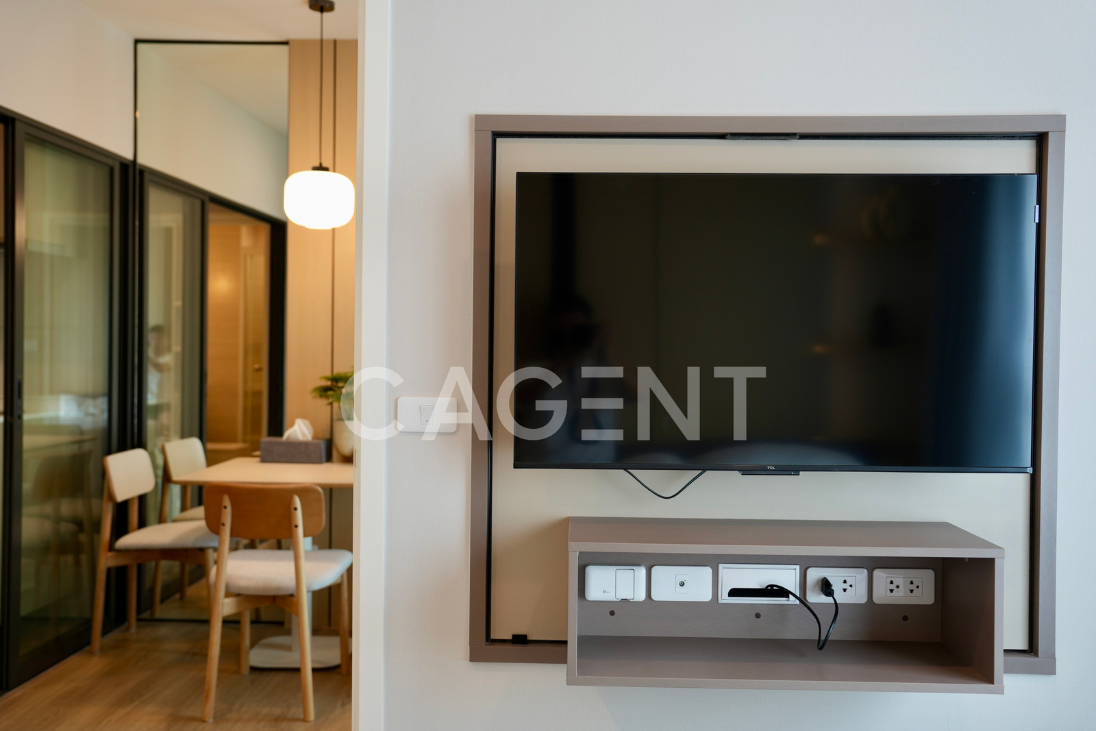 Escent Nakhon Sawan (เอสเซ็นท์ นครสวรรค์) คอนโด Mixed use 19 ชั้น ใจกลางเมืองนครสวรรค์ – รูปที่ 4