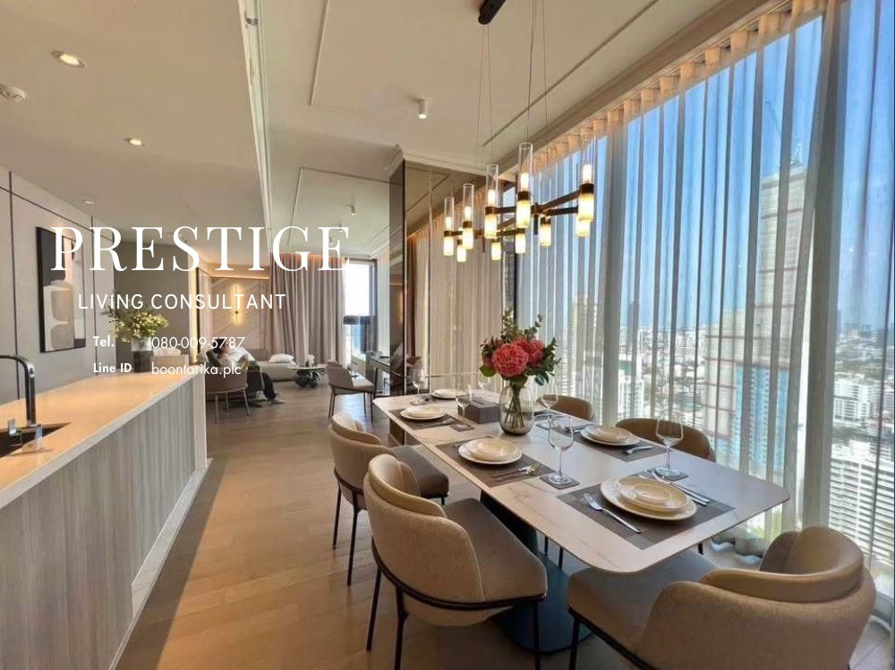 📌For RENT เช่า | Celes Asoke 3BR(137 sqm) 200,000 THB/month