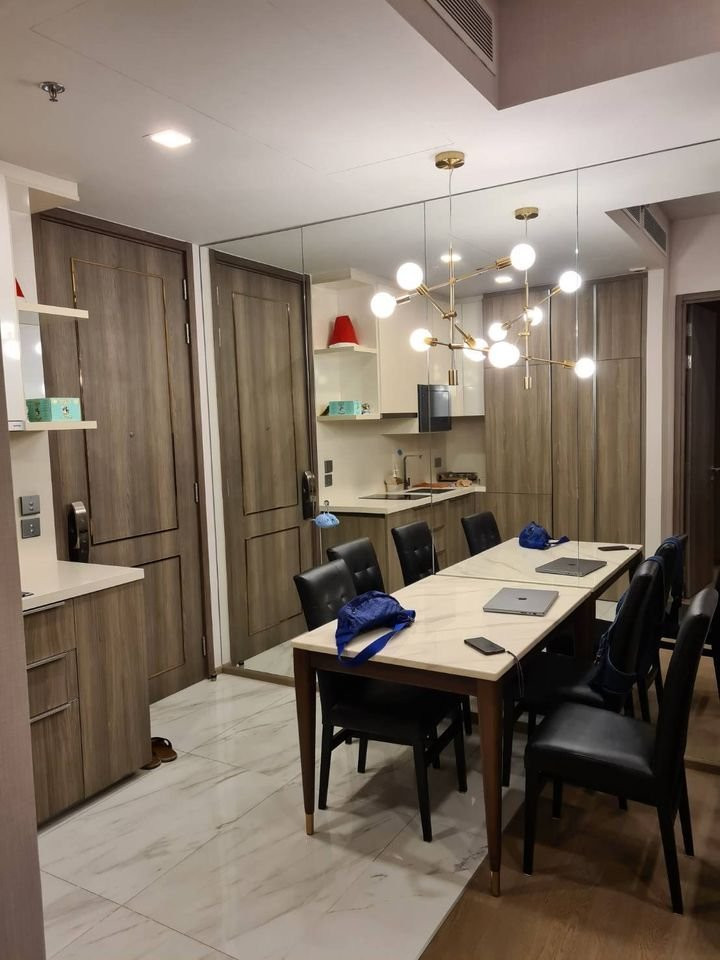 Good Price near BTS Asoke "🏙️(For Rent) Celes Asoke Good Price near BTS Asoke "🏙️(For Rent) Celes Asoke