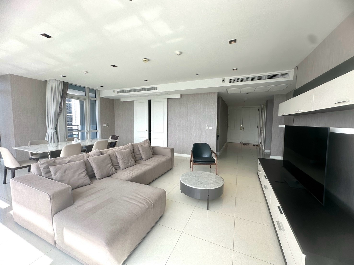 Athenee Residence Specious layout  เพลินจิต 3 ห้องนอน ราคาดี – รูปที่ 2