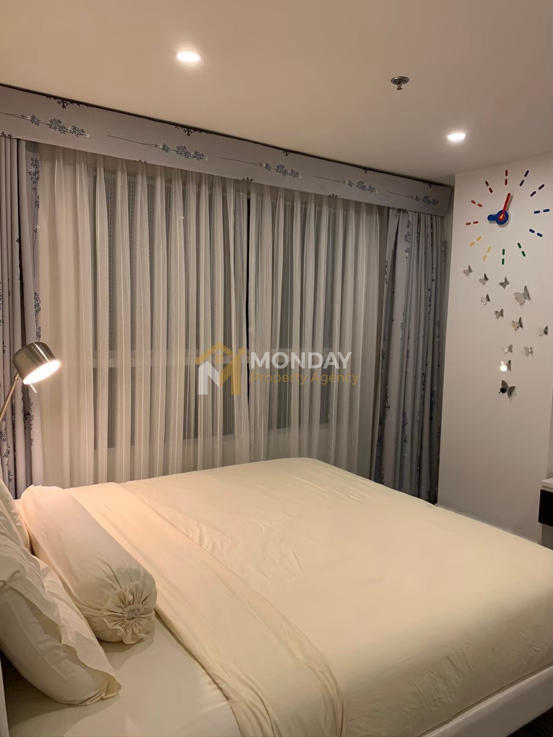 🔥 ห้องว่าง พร้อมเข้าอยู่! ดีบุรา พรานนก รีบจองก่อนหลุด 🔥 MD-26067054 – รูปที่ 4