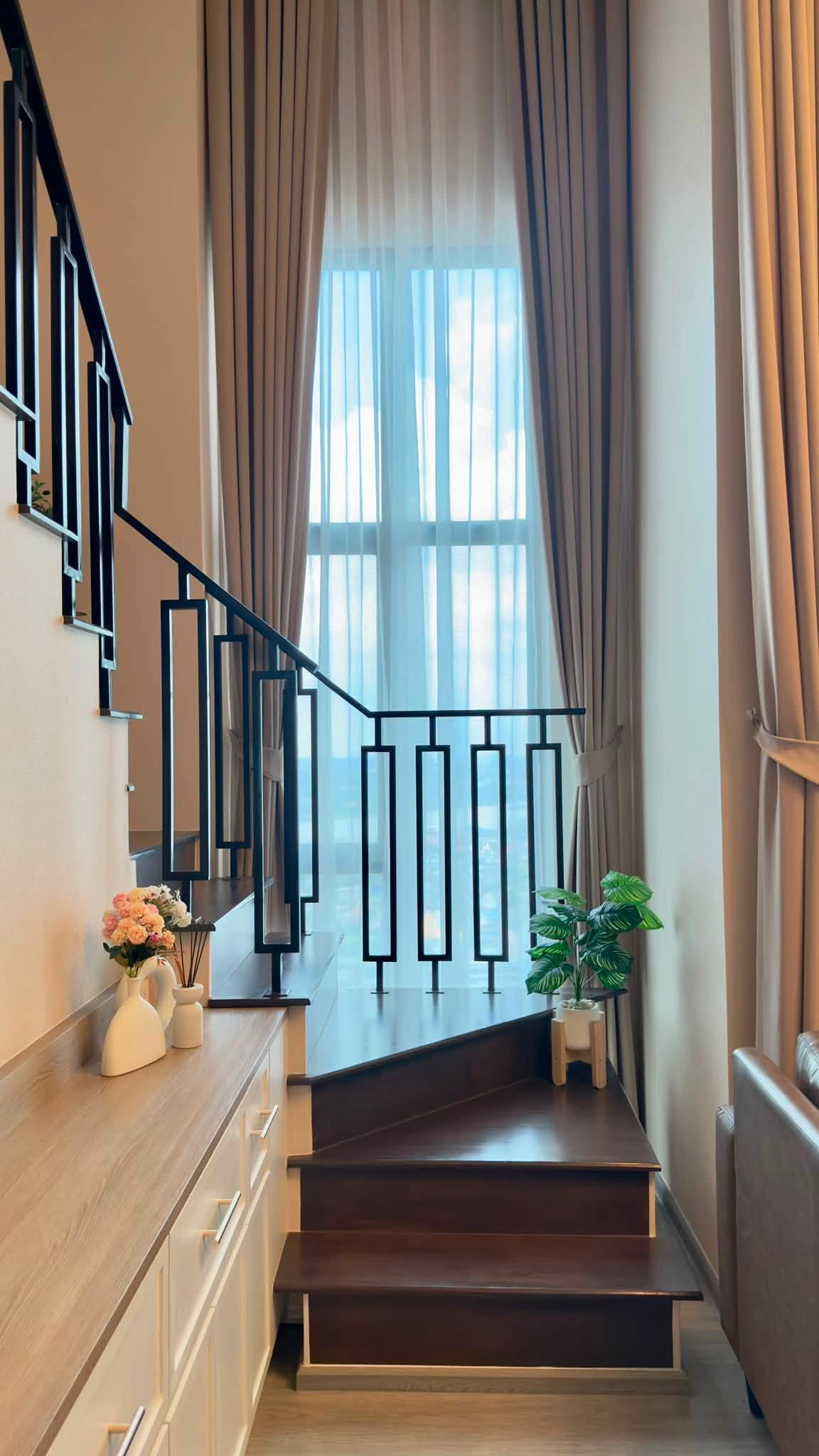 🔥🔥32321🔥🔥 ให้เช่าAttitude Rattanathibet  (Duplex 2 ห้องนอน 2 ห้องน้ำ )🌐LINE ID : @fastforrentcondo   – รูปที่ 3
