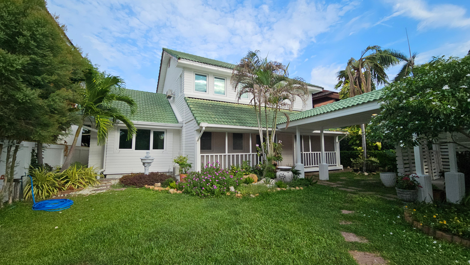 🏡 FOR RENT | Ready to move in - Luxury Villa · Palm Hill Estate – รูปที่ 2