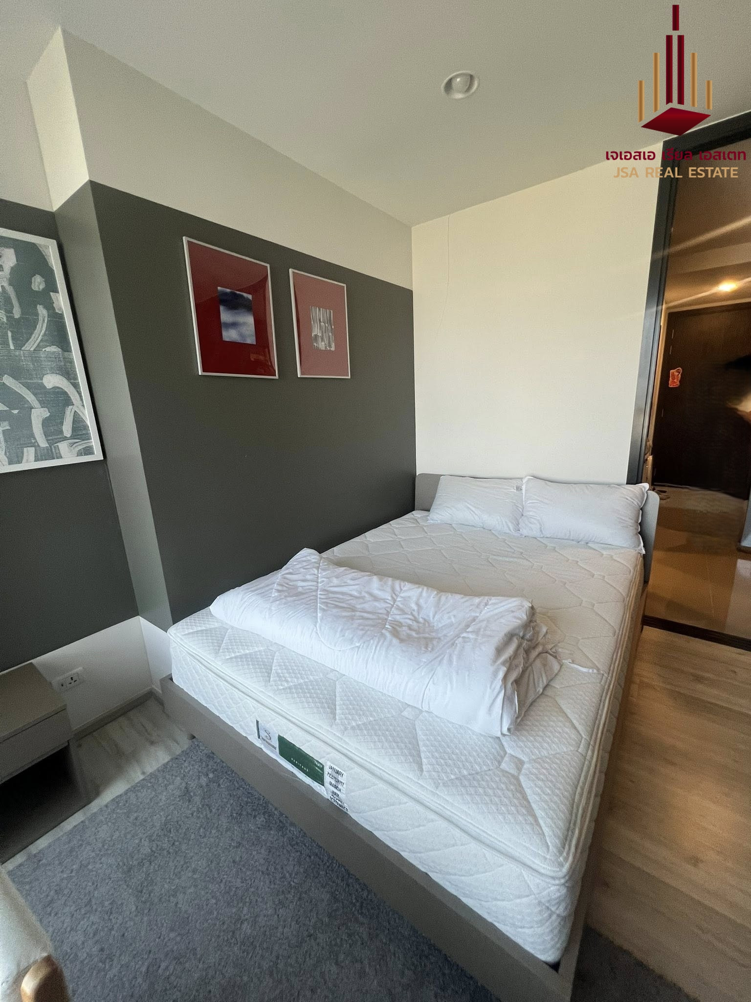 ✨ For Rent: XT Huaikhwang Condo ✨ 💰 Only 17,500 THB/month ✨ For Rent: XT Huaikhwang Condo ✨ 💰 Only 17,500 THB/month