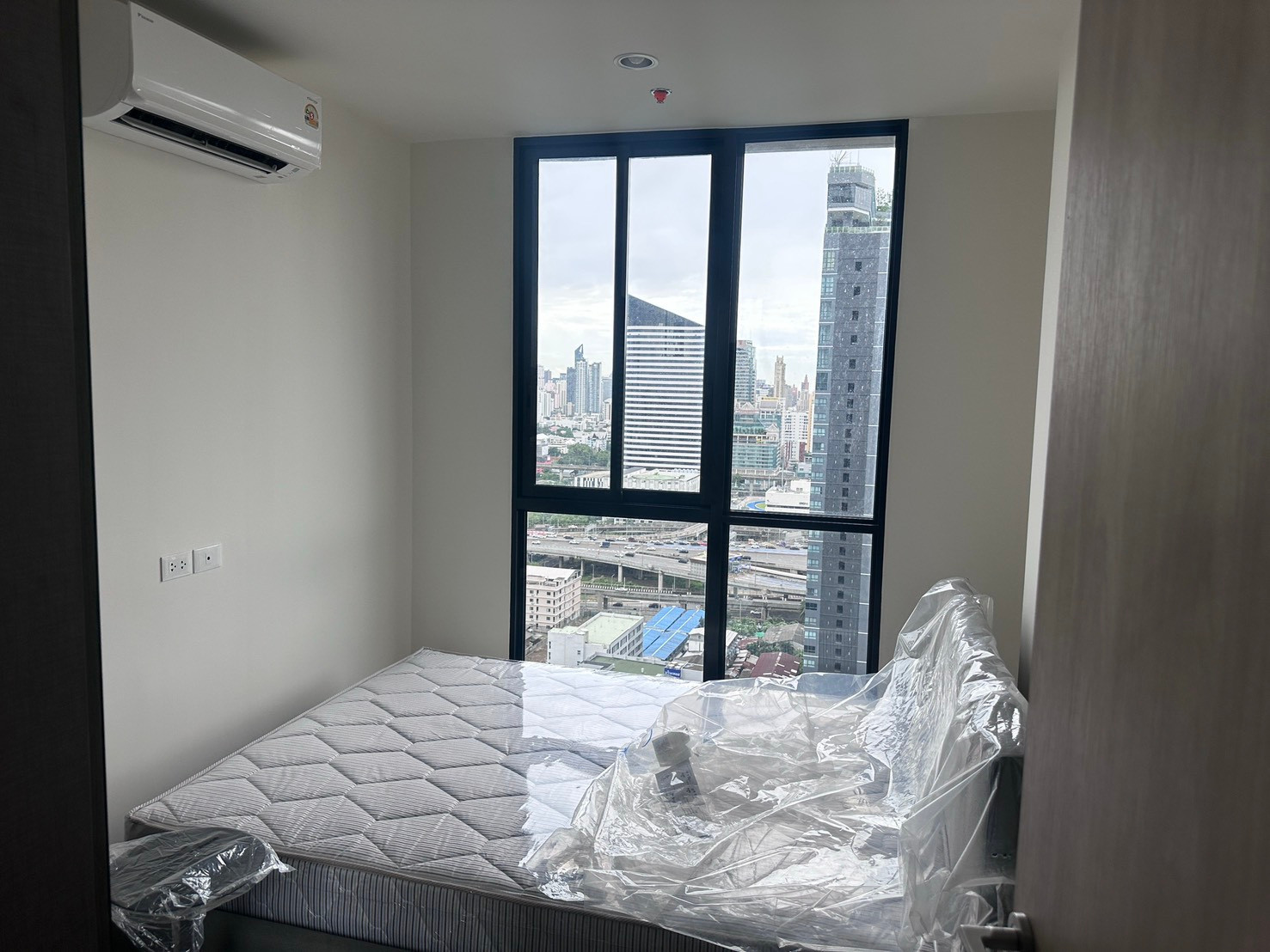 🚩 ขาย Nue District R9  ห้องใหม่ ยังไม่เคยอยู่ – รูปที่ 3