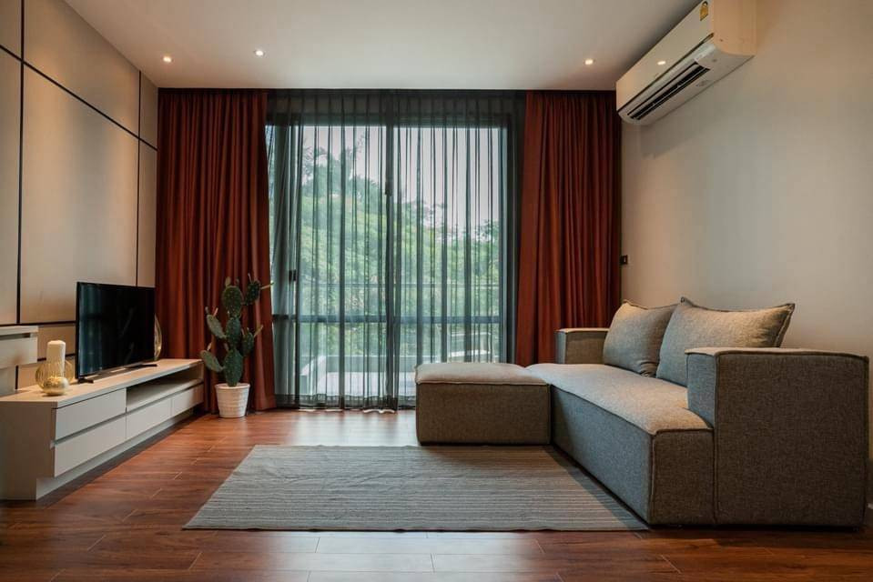 🔥 RARE FIND IN THONGLOR | 3BEDROOMS I CAT- FRIENDLY | ONLY THB 75K [ NEGOCIABLE] ! 🔥 – รูปที่ 3