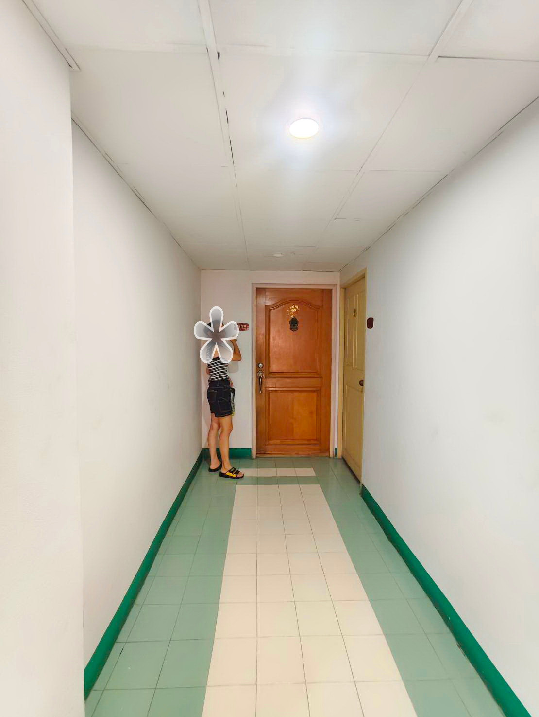 ตวันนาเรสซิเด้นซ์ 2 ( Tawanna Residence 2 )  เขตจตุจักร   กรุงเทพมหานคร – รูปที่ 2