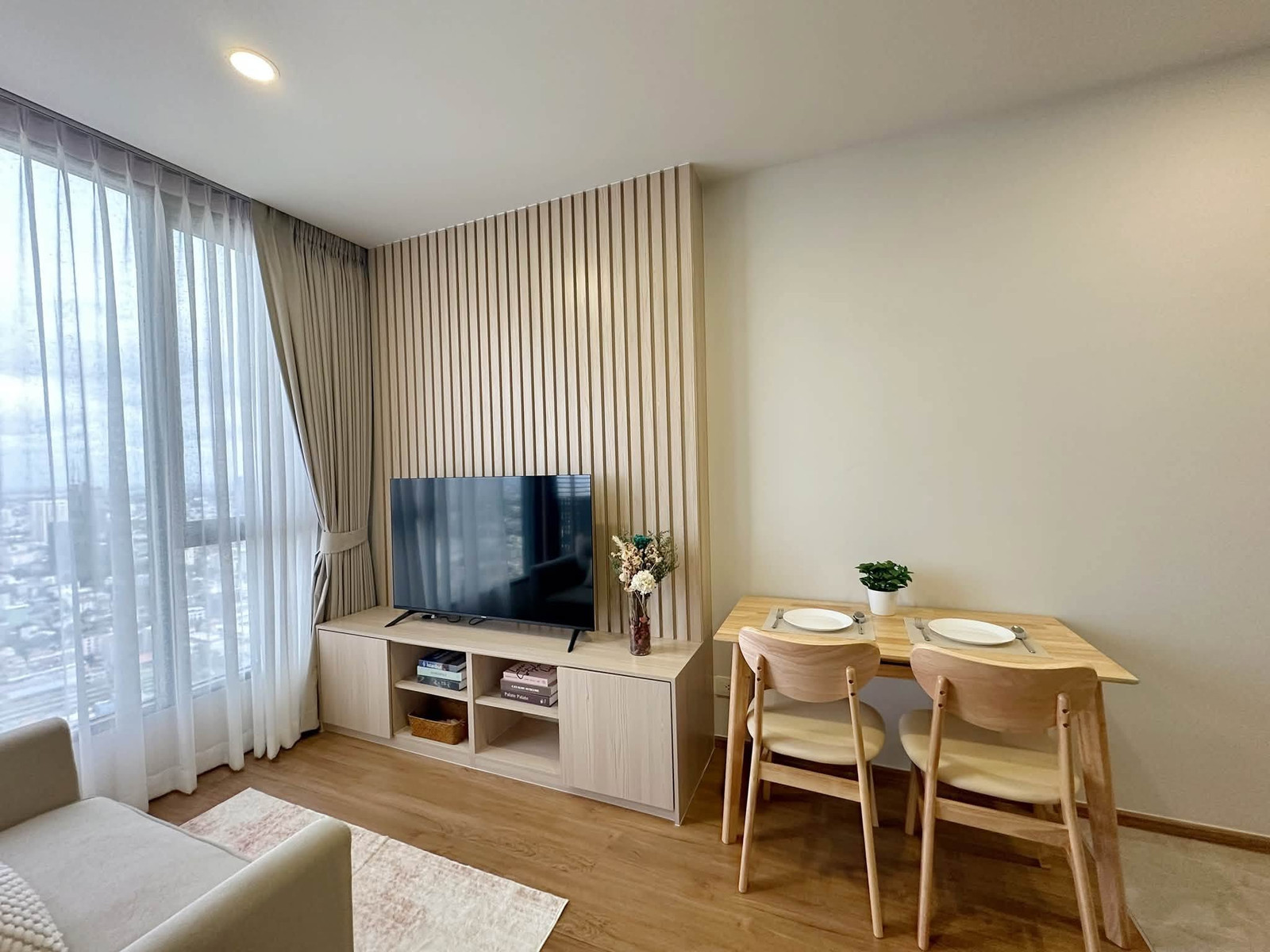 🔥🔥32315🔥🔥 ให้เช่า CLOUD Thonglor - Phetchaburi🌐LINE ID : @fastforrentcondo  – รูปที่ 3