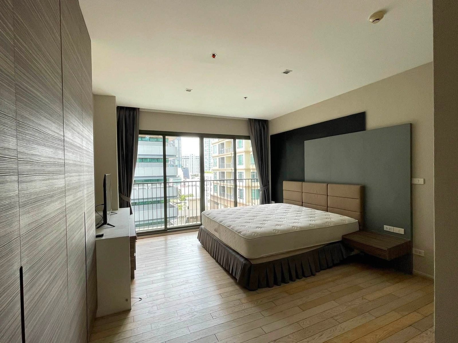 ห้องกว้าง 🏙(For Rent/ให้เช่า) Noble Solo (Thonglor)/โนเบิล โซโล (1 Bed , 52.98 sqm) 💵 26,000 THB  – รูปที่ 4