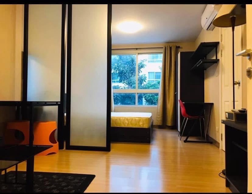 For rent Plum Condo Phahonyothin 89 The room is ready to move in. Just carry one bag and move in. For rent Plum Condo Phahonyothin 89 The room is ready to move in. Just carry one bag and move in.