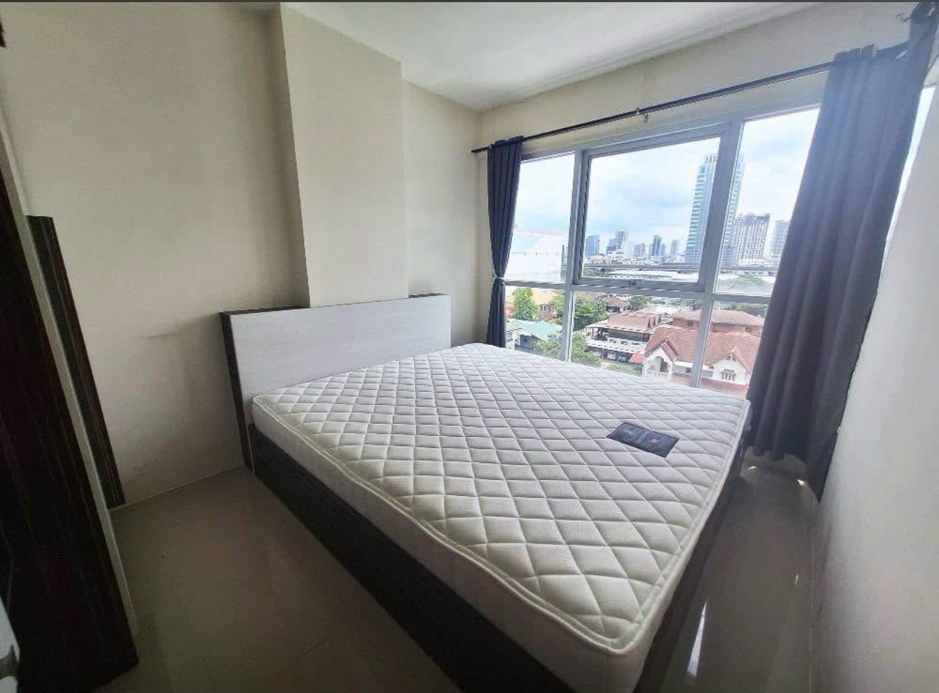 ✨ หลุดราคาตลาด! ห้องนี้ไม่ได้มีมาบ่อย The Prive Ratchada 19✨ – รูปที่ 4