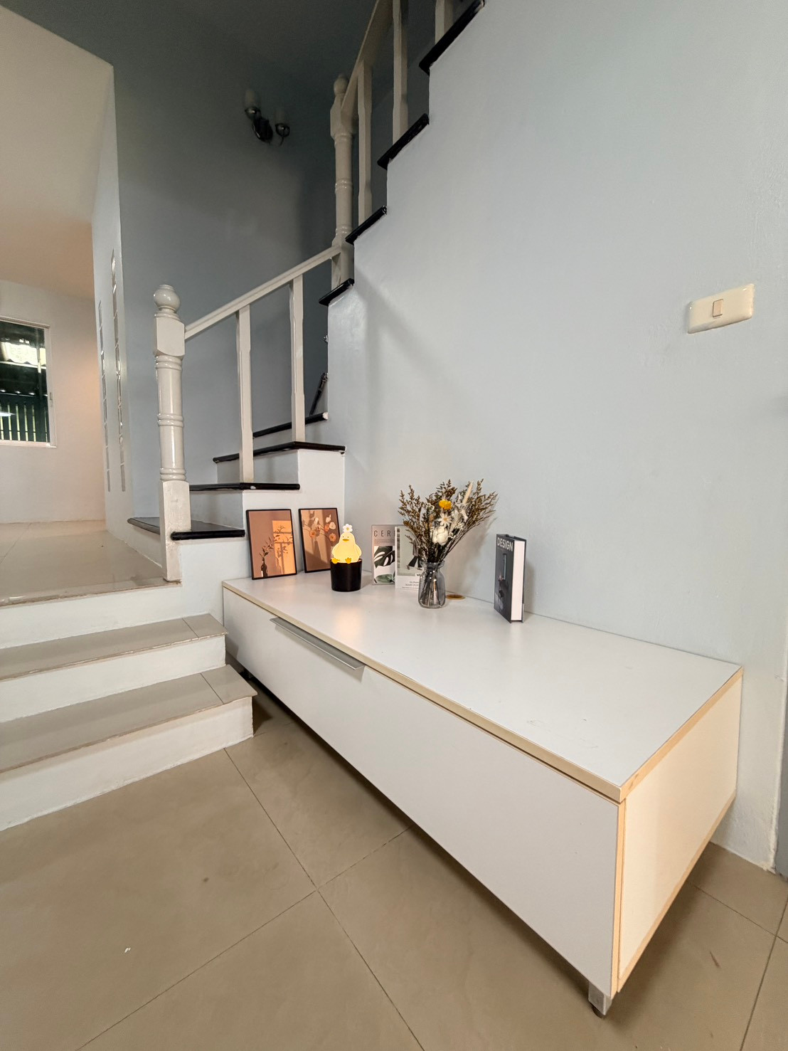 ให้เช่าทาวน์โฮม 3 ชั้น Premium Place รามอินทรา 14 (ซ.มัยลาภ) ทำเลดี ใกล้รถไฟฟ้า – รูปที่ 4