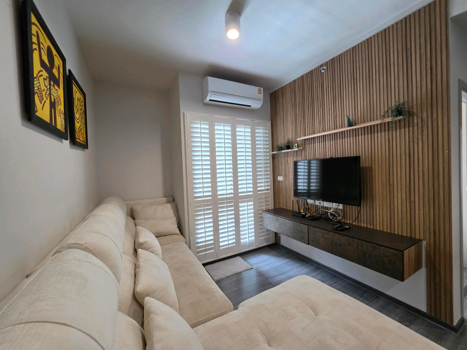 Ideo chula on 15 floor buildingA – รูปที่ 2