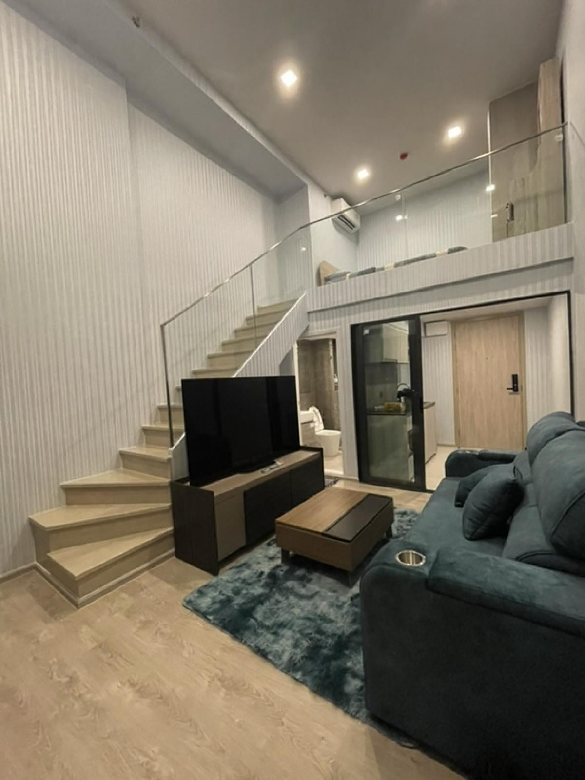 RC090426 Condo for rent at The Tree Pattanakarn - Ekkamai ใกล้ ARL รามคำแหง RC090426 Condo for rent at The Tree Pattanakarn - Ekkamai ใกล้ ARL รามคำแหง