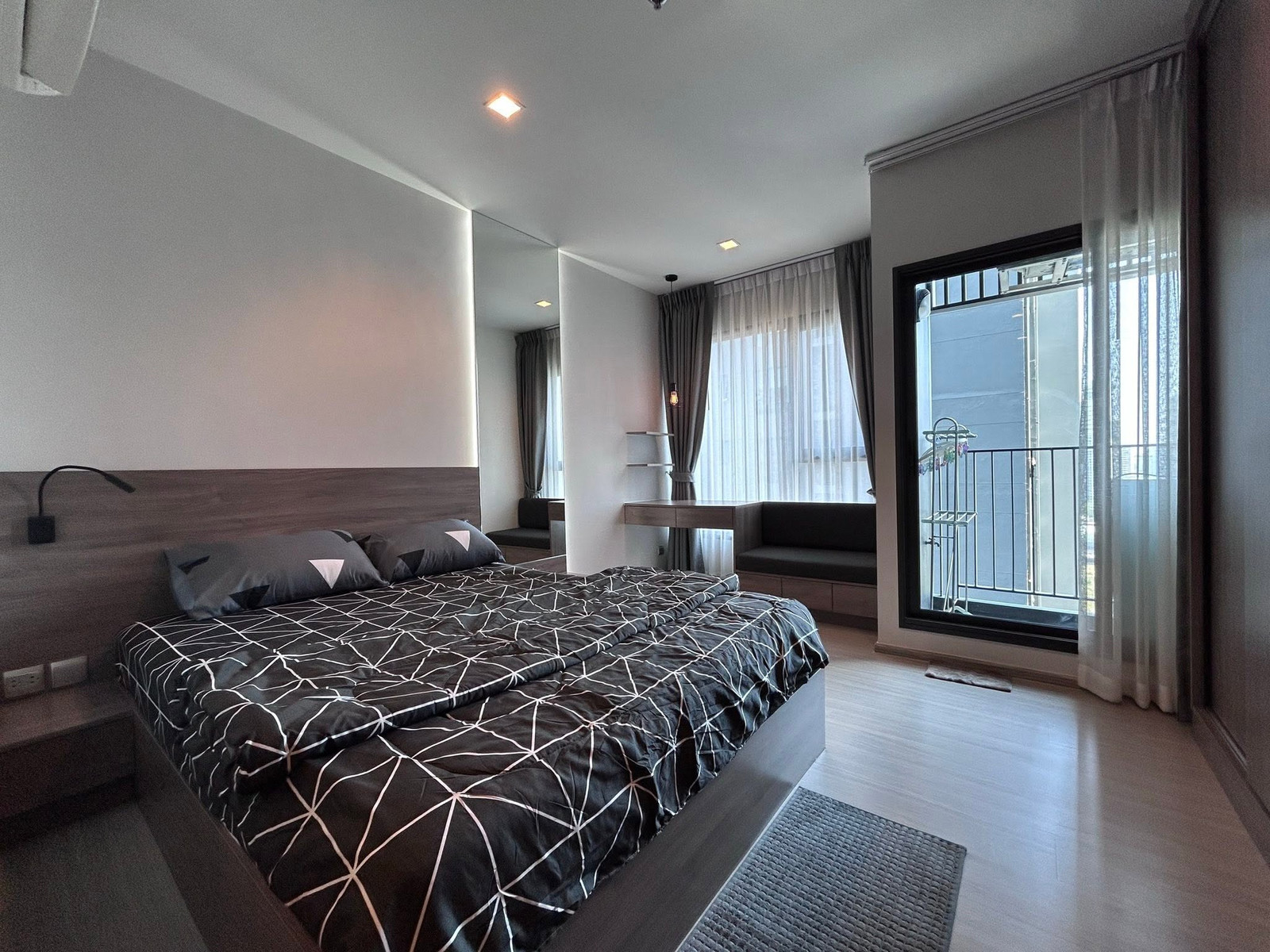 🏡 For rent life aoke rama9 🏡 096-7984598 – รูปที่ 3