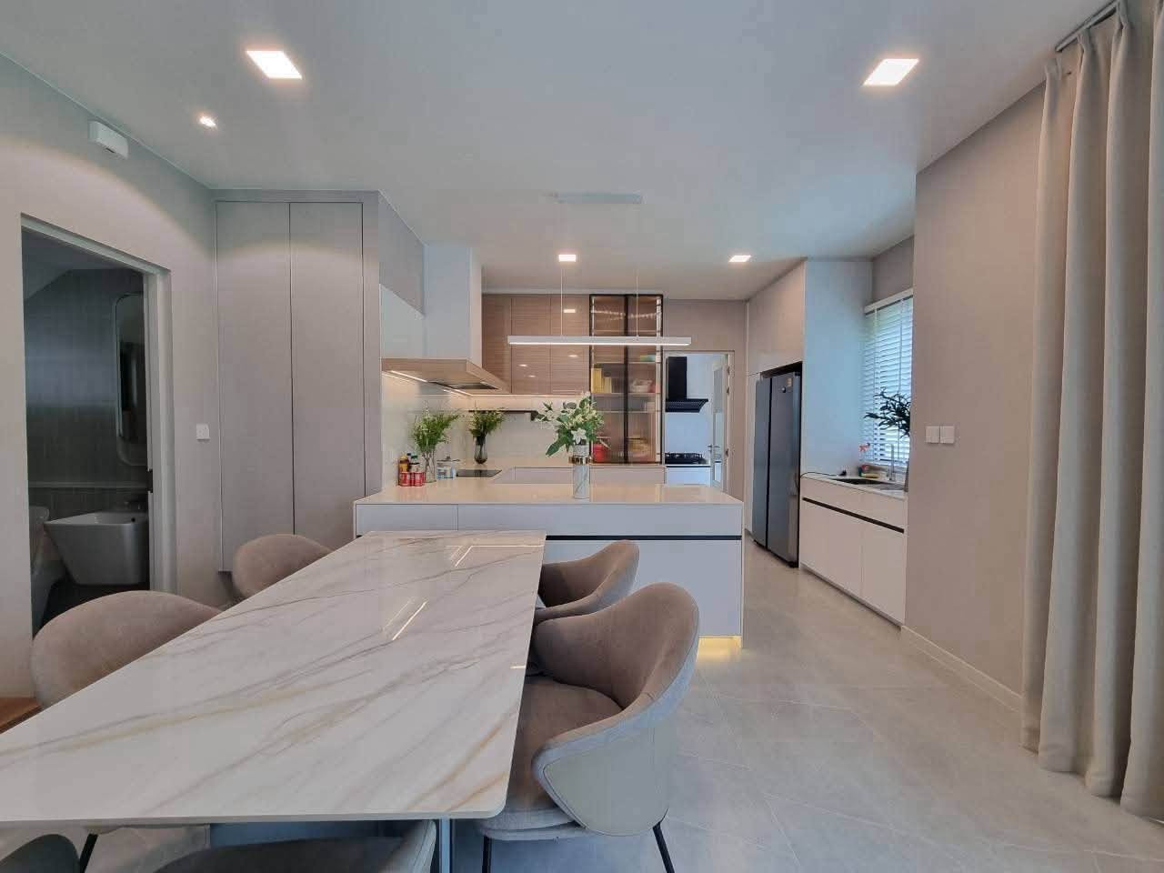 Premium quality detached house Quiet atmosphere, quality society, suitable for families and relaxation. – รูปที่ 2