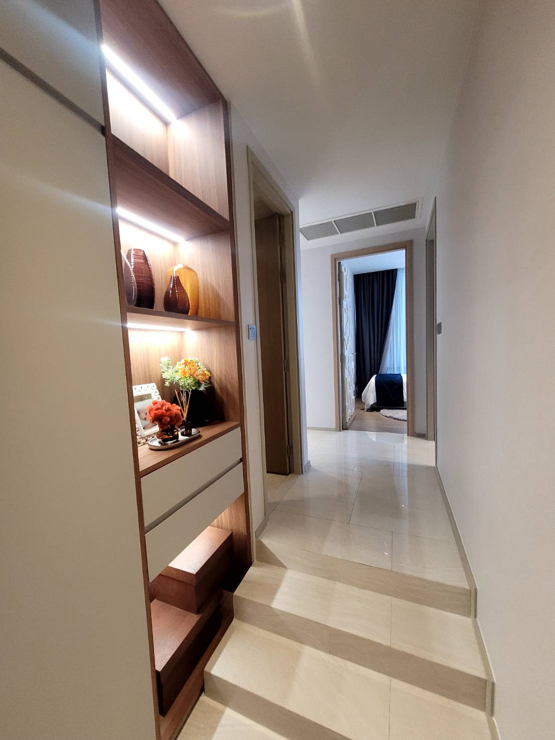 ด่วน ห้องสุดท้ายของโครงการ 2 ห้องนอน 2 ห้องน้ำ Ashton silom สนใจติดต่อ 065-464-9497 – รูปที่ 2