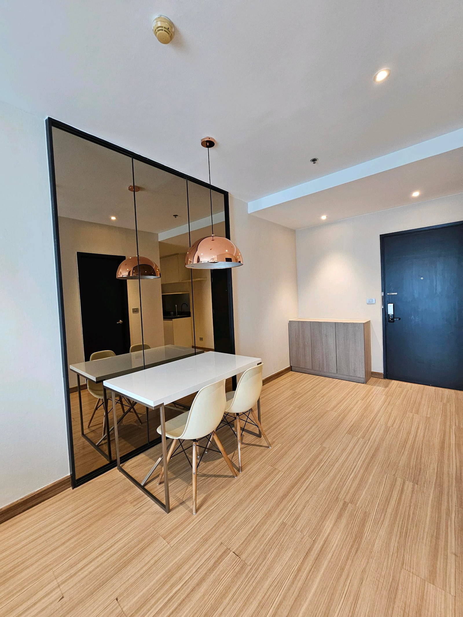 🔥ให้เช่า🔥Skywalk Condo 1 ห้องนอน ไม่บล็อควิว ห้องใหม่!  – รูปที่ 3