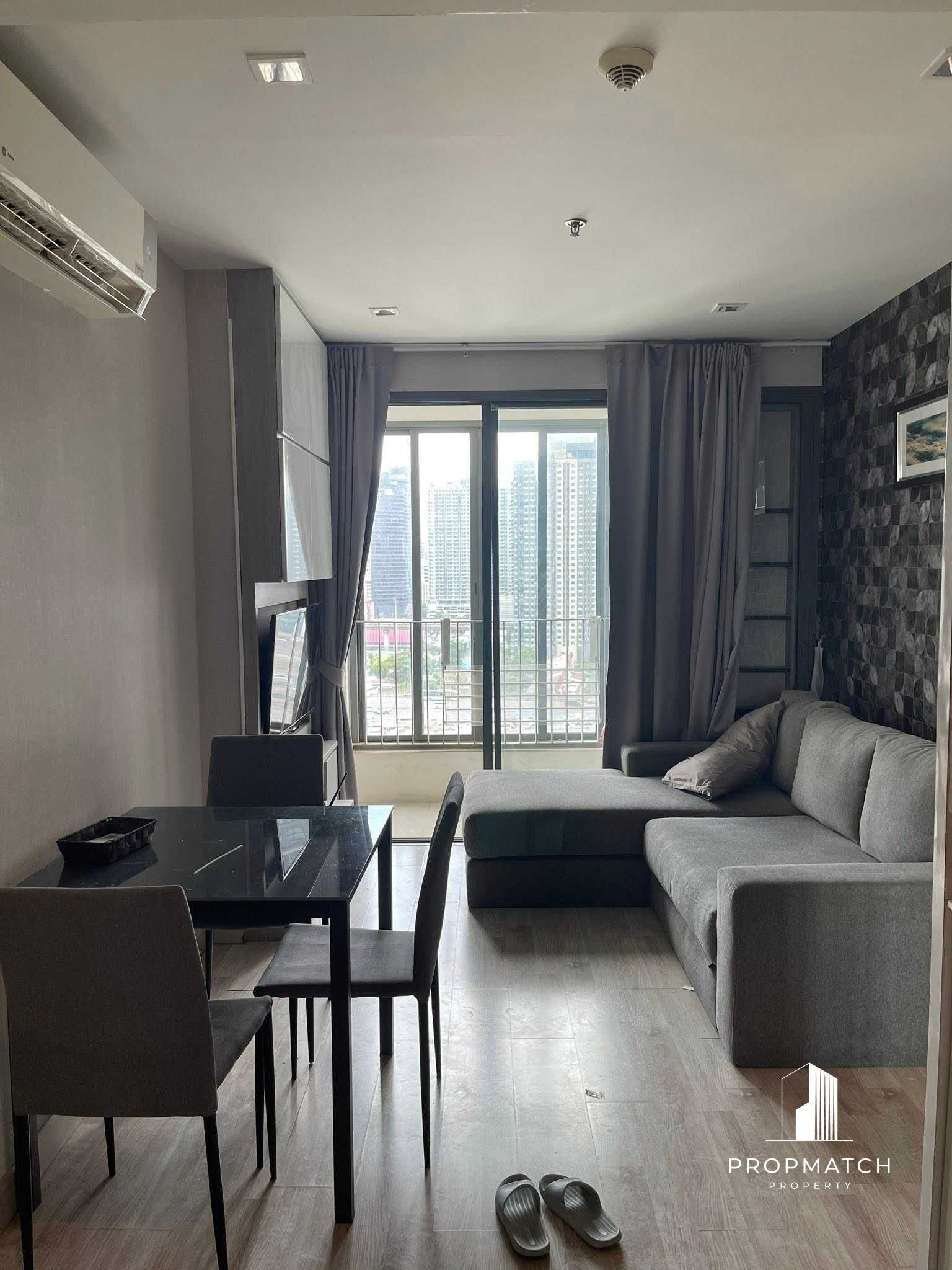 ✨Flash Deal ✨Ideo Mobi Rama 9 (2Bed 2Bath 55SQM.) พร้อมอยู่ ! เพียง 28,000 บาทต่อเดือน Tel.0981315848 @propmatch ✨Flash Deal ✨Ideo Mobi Rama 9 (2Bed 2Bath 55SQM.) พร้อมอยู่ ! เพียง 28,000 บาทต่อเดือน Tel.0981315848 @propmatch