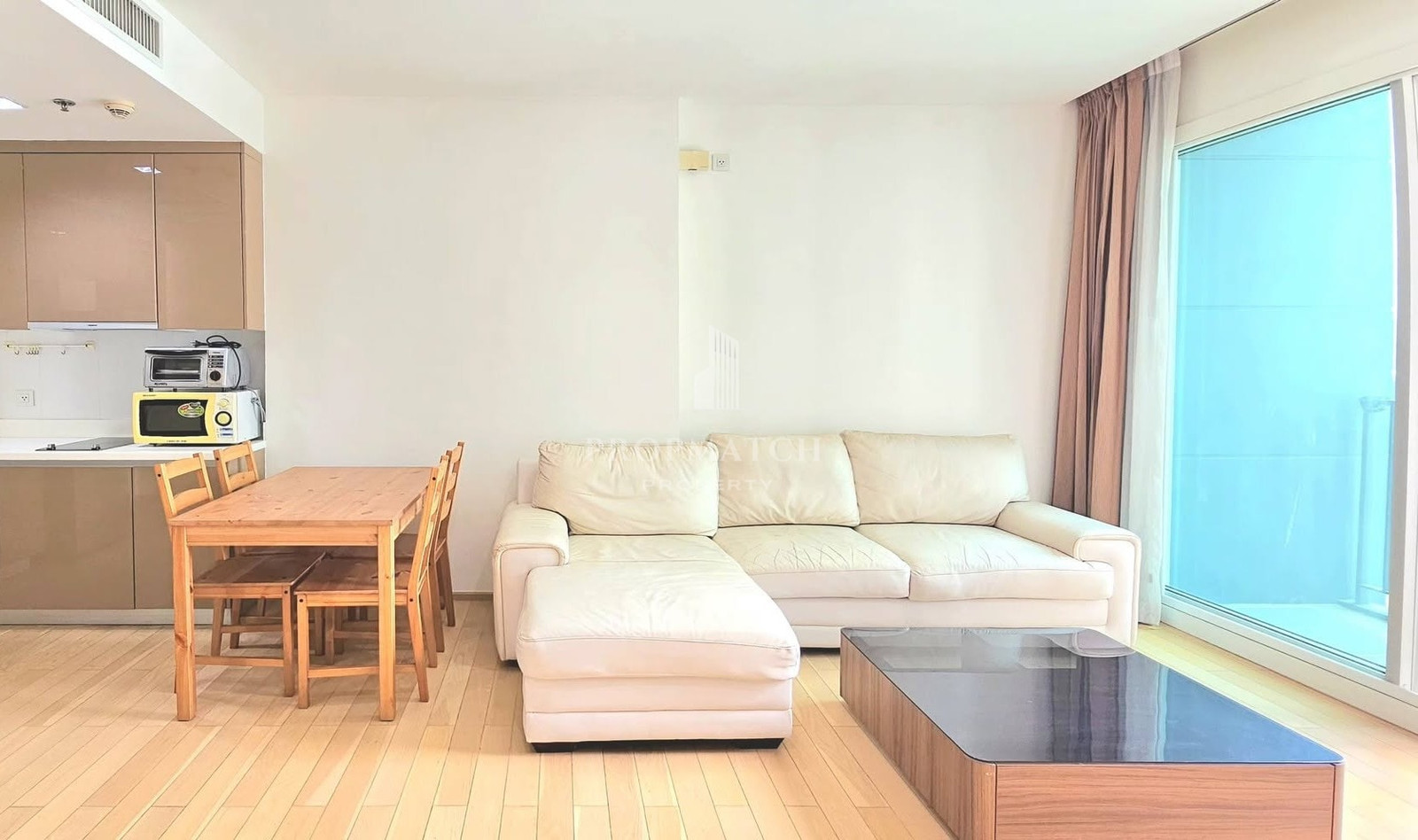 ✨Flash Deal ✨ Siri @Sukhumvit ( 1Bed 1Bath 51.25SQM.) พร้อมอยู่ ! เพียง 7,900,000 บาท Tel.0981315848 @propmatch 