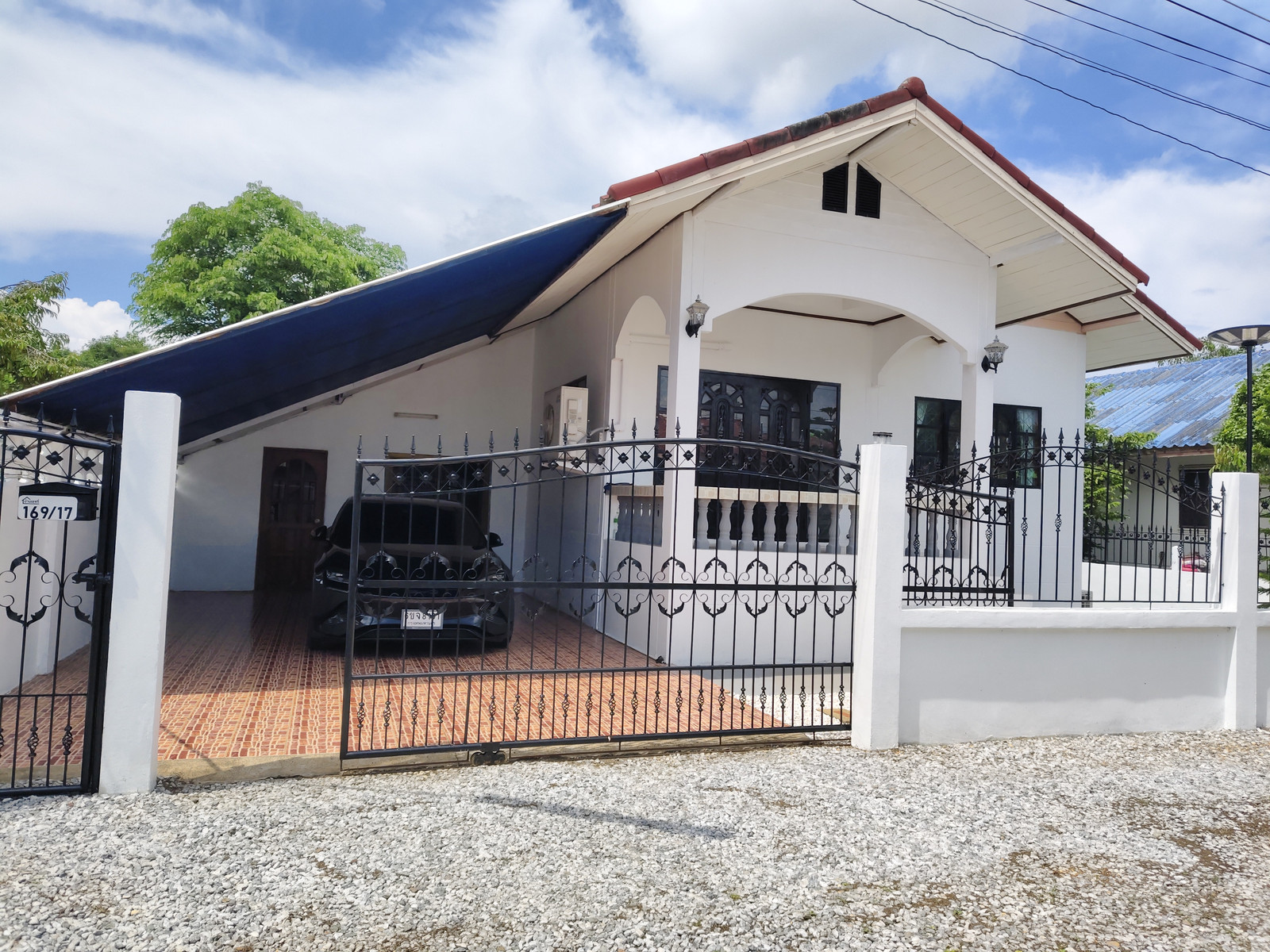 🏡 Single house, width 15 by 16 meters, ready to move in, no flooding, sells it himself, good location. Near the Thai island intersection District, Mueang Uttaradit Province ✨ Price only 1.69 million baht if you are looking for a house with a strong 🏡 Single house, width 15 by 16 meters, ready to move in, no flooding, sells it himself, good location. Near the Thai island intersection District, Mueang Uttaradit Province ✨ Price only 1.69 million baht if you are looking for a house with a strong