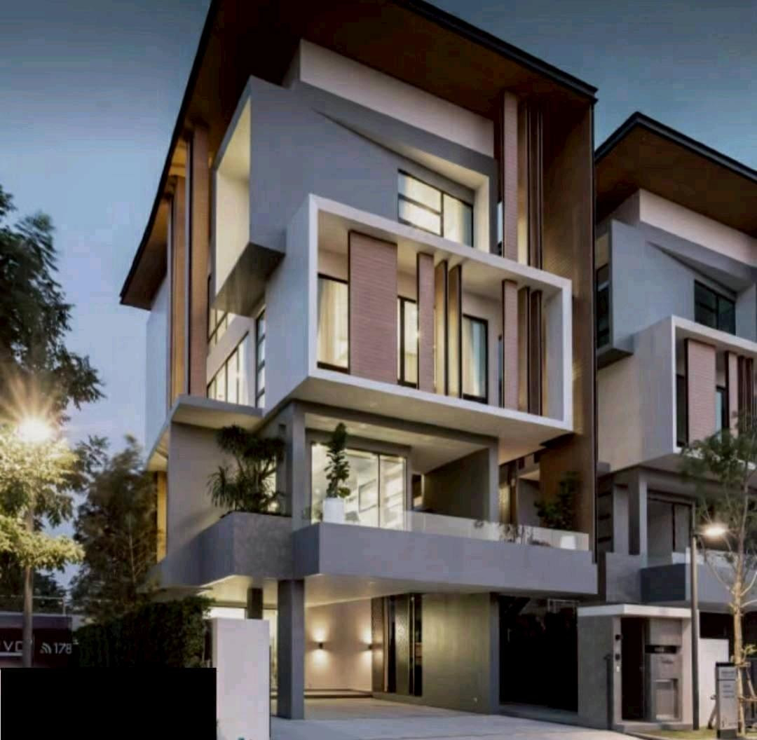 🏢 ให้เช่า 𝗡𝗜𝗥𝗩𝗔𝗡𝗔 @𝗪𝗢𝗥𝗞 เกษตร-นวมินทร์ | Independent Unit อาคารเดี่ยว 4 ชั้น | 517 ตร.ม. | มีลิฟต์ | จอดรถ 6 คัน 🏢 ให้เช่า 𝗡𝗜𝗥𝗩𝗔𝗡𝗔 @𝗪𝗢𝗥𝗞 เกษตร-นวมินทร์ | Independent Unit อาคารเดี่ยว 4 ชั้น | 517 ตร.ม. | มีลิฟต์ | จอดรถ 6 คัน