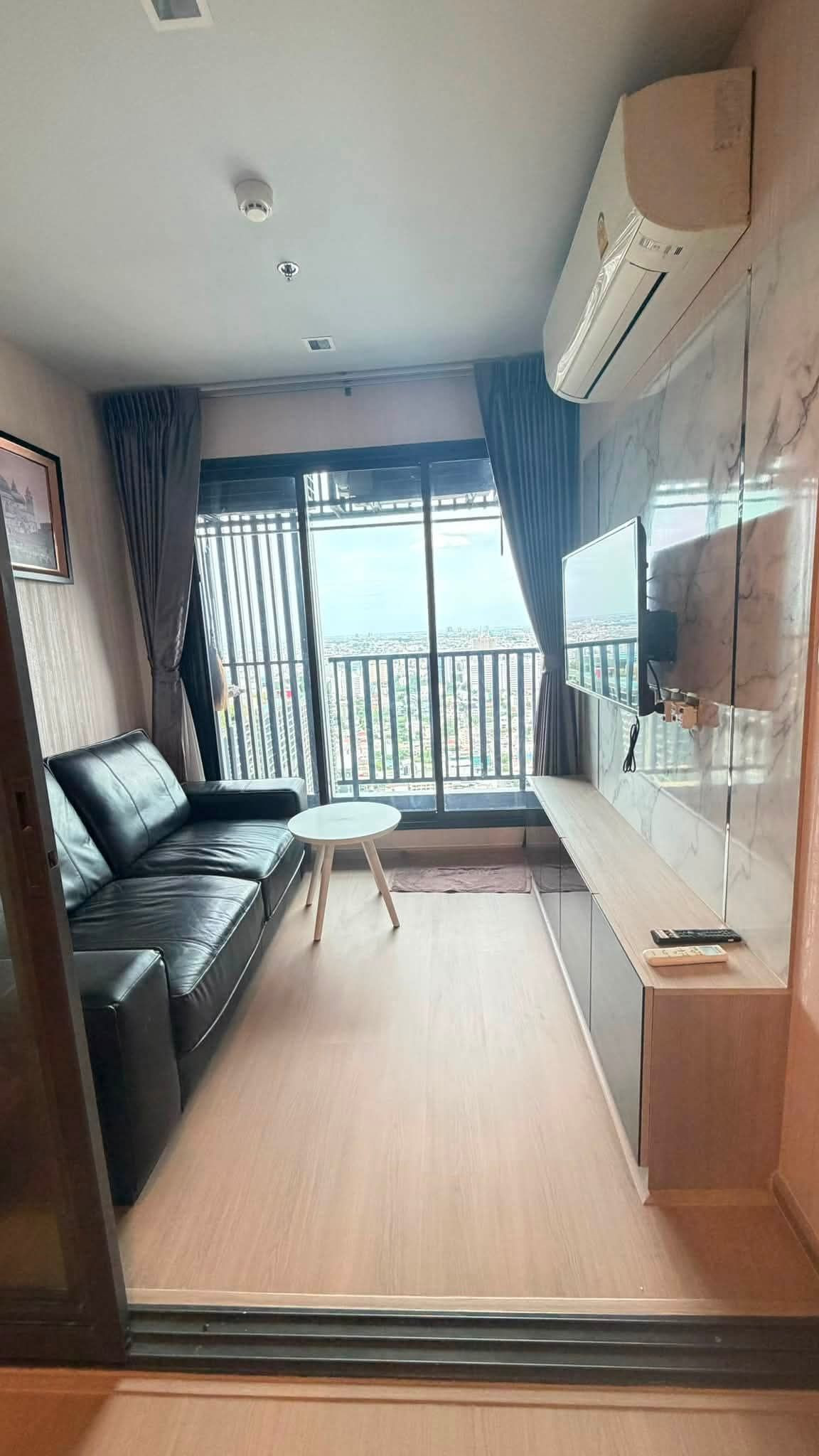 🔥 FOR RENT : Life Ladprao Condo 🔥🔥 🔥 FOR RENT : Life Ladprao Condo 🔥🔥
