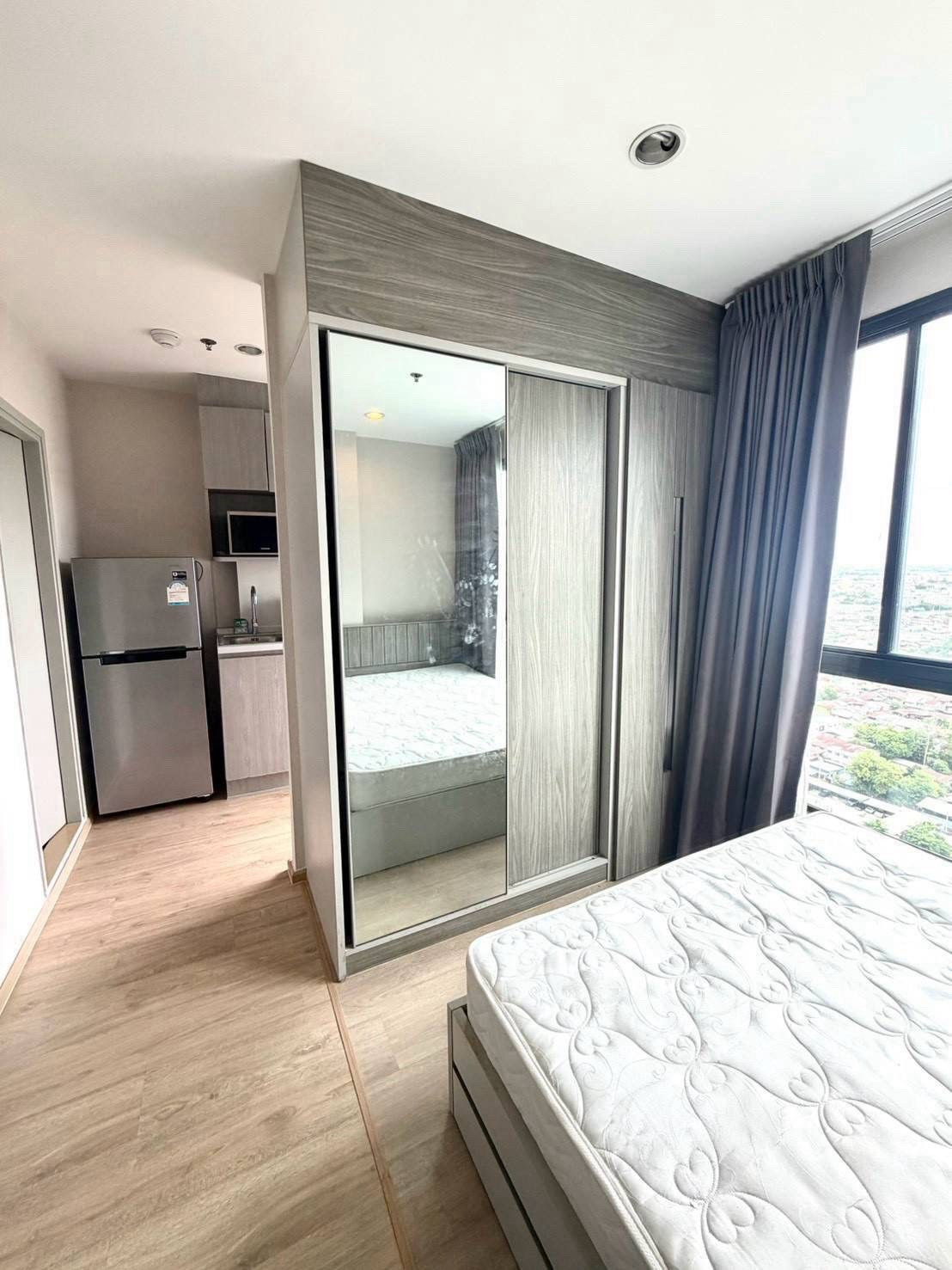 📢 For rent Ideo Sathorn-Thapra – รูปที่ 2