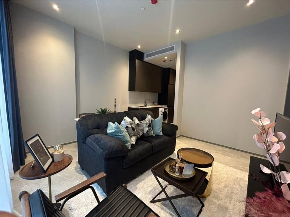 Hot Deal 1 bedroom for rent at Hyde Heritage thonglor – รูปที่ 2