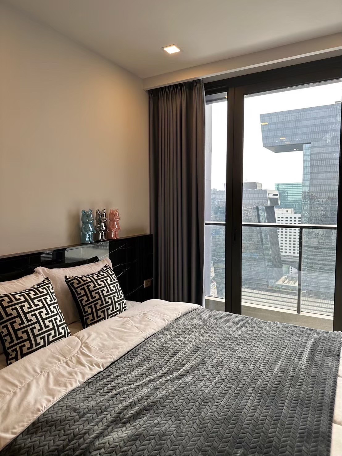 For rent One9five Rama 9 For rent One9five Rama 9