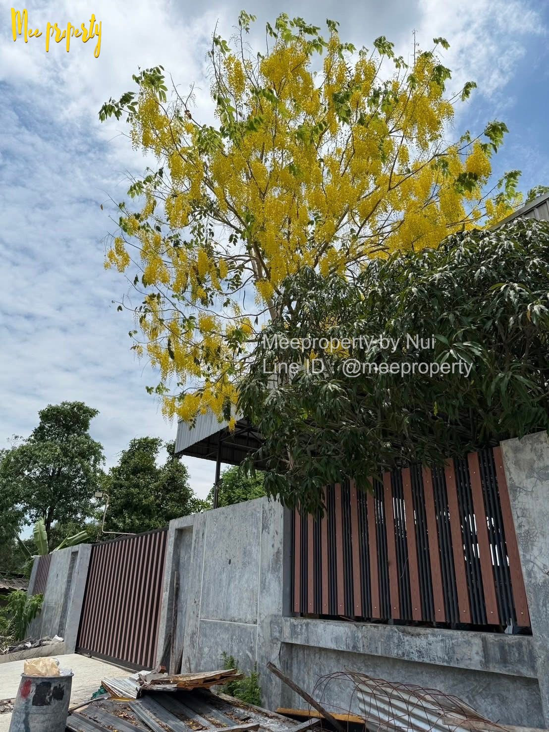 #sell! Land in a prime location #sell! Land in a prime location