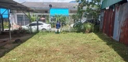 ขายถูกมาก!! ที่ดิน 477 ตร.ว. ติดถนน 2 ด้าน อ.เมือง จ.ตรัง ซอยตรงข้ามศาลากลางจังหวัดตรัง ใกล้โรบินสันฯ – รูปที่ 4